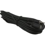 Elektromer 3.5 mm Stereo Metal Gold Jack