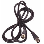 Elektromer 60 Ohm Erkek Dişi Kablo Tv Video Standart Ara Kablo