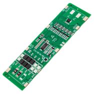 Elektromer 7S 24V 15A 18650 8 IC Lİ Şarj Koruma Kartı