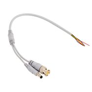 Elektromer Bnc Güvenlik Kablosu