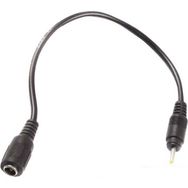 Elektromer G-540CB 5.5 x 2.5-0.7 mm Dc Kablo Çevirici Yazar Kasa Adaptör Kablosu