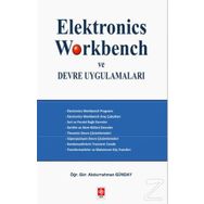 Elektronics Workbench ve Devre Uygulamaları - Abdurrahman Günday