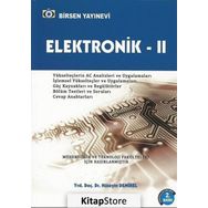 Elektronik 2 - Hüseyin Demirel