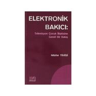 ELEKTRONIK BAKICI - NİLÜFER TIMISI