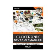 Elektronik Devre Elemanları - Erdal Delebe