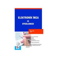 ELEKTRONIK İMZA VE UYGULAMASI - MESUT ORTA
