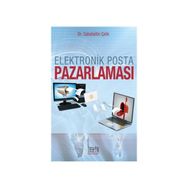 Elektronik Posta Pazarlaması - Sabahattin Çelik