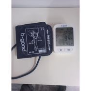Elektronik Tansiyon Aleti
