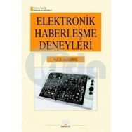ELEKTRONIK VE HABERLEŞME MÜHENDİSLİĞİNE GİRİŞ DENEYLERI - AVNI MORGÜL
