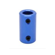 Elektronikport Kaplin 5x5 mm Alüminyum Cnc Motor Çene Şaft Kaplini Esnek Kap