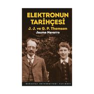 Elektronun Tarihçesi - J. J. ve G. P. Thomson - Jaume Navarro