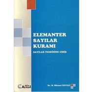 Elemanter Sayılar Kuramı - M. Hikmet Develi