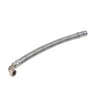 Element 1 inç Dirsekli 10 Bar 100 cm Fleks Hortum