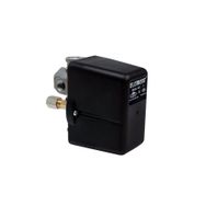 Element 3-11 Bar Tahliyeli On/Off Trifaze 1/4 Bağlantılı Hidrofor Basınç Şalteri