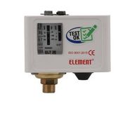 Element 5-28 Bar 1/4 inç Bağlantı Presostatlar Basınç Şalteri