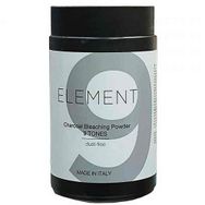 Element 500 gr Charcoal Karbon Açıcı 9 Ton Saç Açıcı