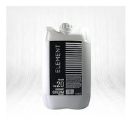 Element 5000 ml %6 20 Volume Oksidan