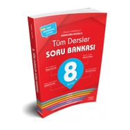 Element 8.Sınıf Soru Bankası