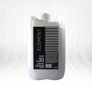 Element %9 30 Volume Oksidan 5000 ml Saç Boya Bakımı