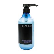 Element Anti Hair Loss Dökülme Önleyici 500 ml Şampuan