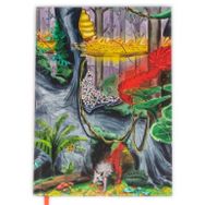 Element Defter Toprak Defteri