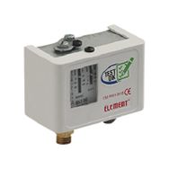 Element ELT 35 0,2-8 Bar Basınç Prosestatı
