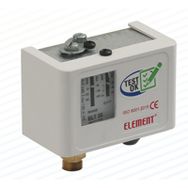 Element ELT 36 5-16 Bar Basınç Prosestatı