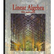 Elementary Linear Algebra With Applications