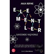 Elementler - Anja Royne
