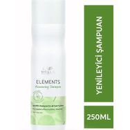 Elements 250 ml Renewing Yenileyici Saç Bakım Şampuanı