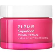 Elemis Superfood Midnight Facial Cream 50 ml Nemlendirici Gece Kremi