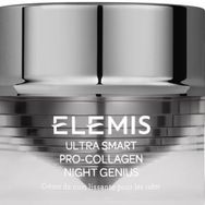 Elemis Ultra Smart Pro-Collagen Night Genius 50 ml Nemlendirici