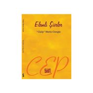 Elemli Şiirler - Metin Cengiz