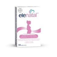 Elenatal 1 30 Tablet