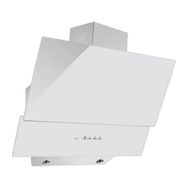 Elenberg ELB-3000W Beyaz Cam Ankastre Davlumbaz