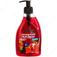 Elenor Nar ve Böğürtlen 400 ml Sıvı El Sabunu