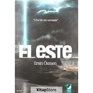 ELESTE - ERSIN ÖZMEN