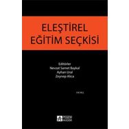 Eleştirel Eğitim Seçkisi - Pegem Akademi Yayıncılık