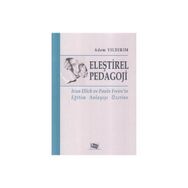 Eleştirel Pedagoji - Adem Yıldırım