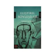 Eleştirel Söyleşiler - Mehmet Can Doğan