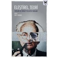 Eleştirel Teori Nika Yayınevi