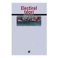 ELEŞTIREL TEORI - RAYMOND GEUSS