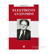 Eleştirinin Anatomisi - Northrop Frye
