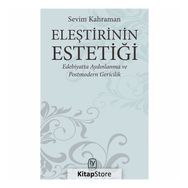 Eleştirinin Estetiği - edebiyatta Aydınlanma Ve Postmodern Gericilik