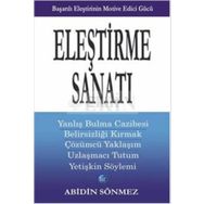 Eleştirme Sanatı - av abidin sonmez