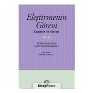 Eleştirmenin Görevi - Terry Eagleton