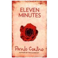 Eleven Minutes - Paulo Coelho