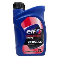 Elf Evolution 500 TS 20W-50 1lt Motor Yağı