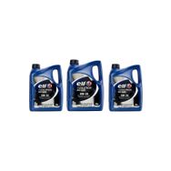 Elf Evolution 900 SXR 5W-30 4 lt 3'lü Motor Yağı