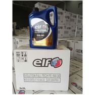 Elf Evolution Full-Tech FE 5W-30 3x5 lt Motor Yağı